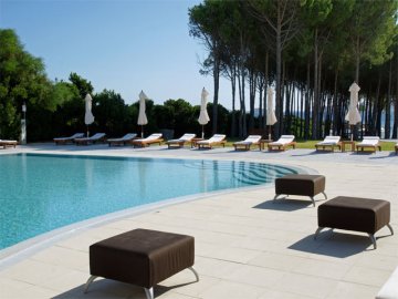 Hotel La Coluccia -  S. Teresa di Gallura - Sardinie (3)